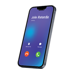 Call Me!