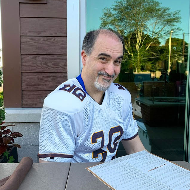 John Rotondo